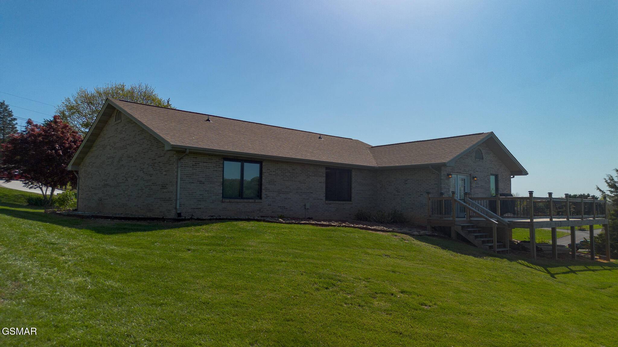 Kodak, TN 37764,2749 Kentwood Drive
