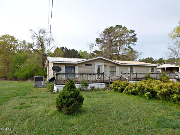 1463 Old Chisholm TRL, Dandridge, TN 37725