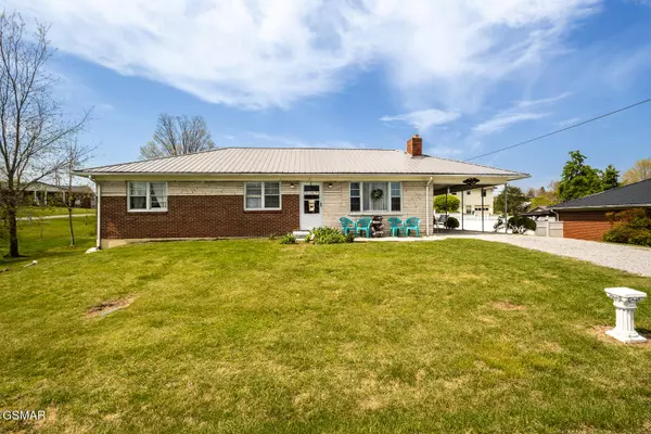 206 Locust ST, New Tazewell, TN 37825