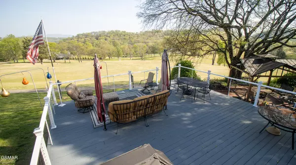 Jefferson City, TN 37760,562 Providence Drive