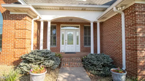 Jefferson City, TN 37760,562 Providence Drive