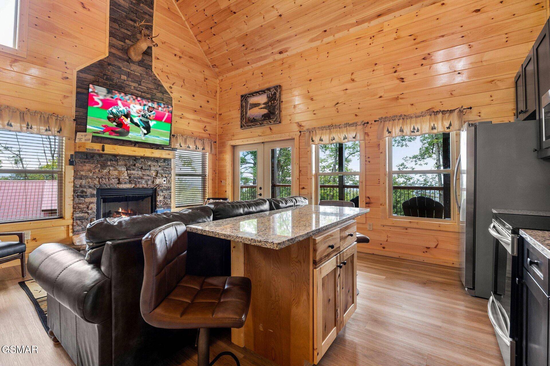 Sevierville, TN 37876,1909 Rhododendron Lane LN
