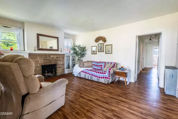 Bristol, TN 37620,600 Pennsylvania AVE