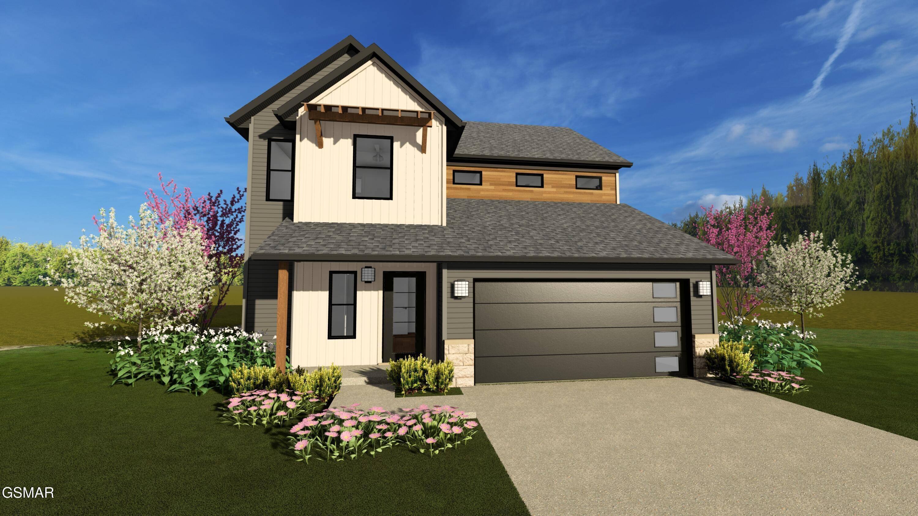 440 Noes Chapel RD, Morristown, TN 37814