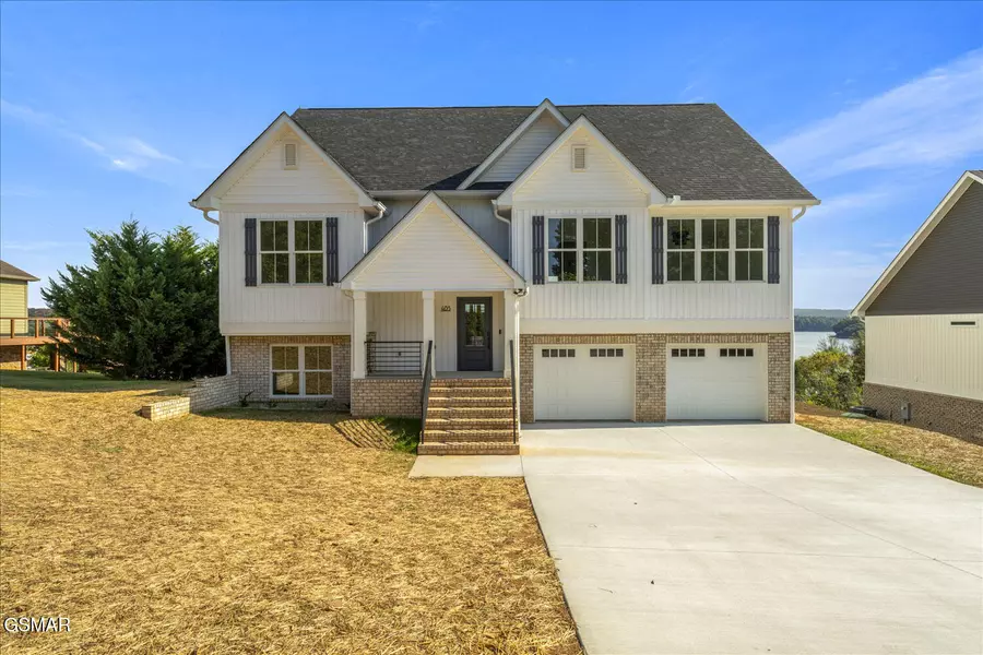403 Hampton WAY, Dandridge, TN 37725