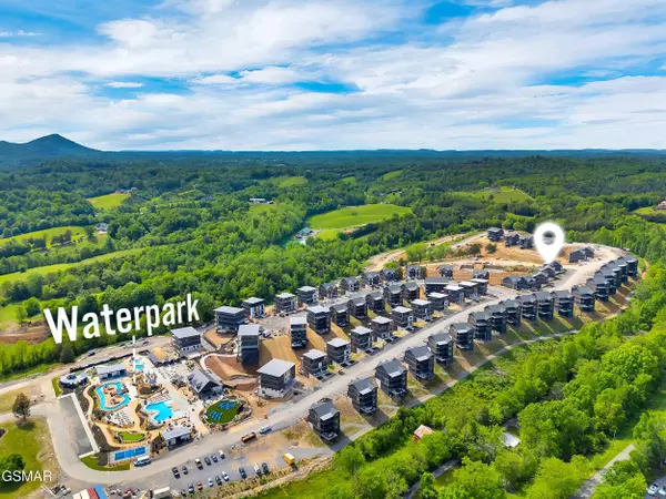 Sevierville, TN 37862,319 Rambling Creek WAY Lot 121R