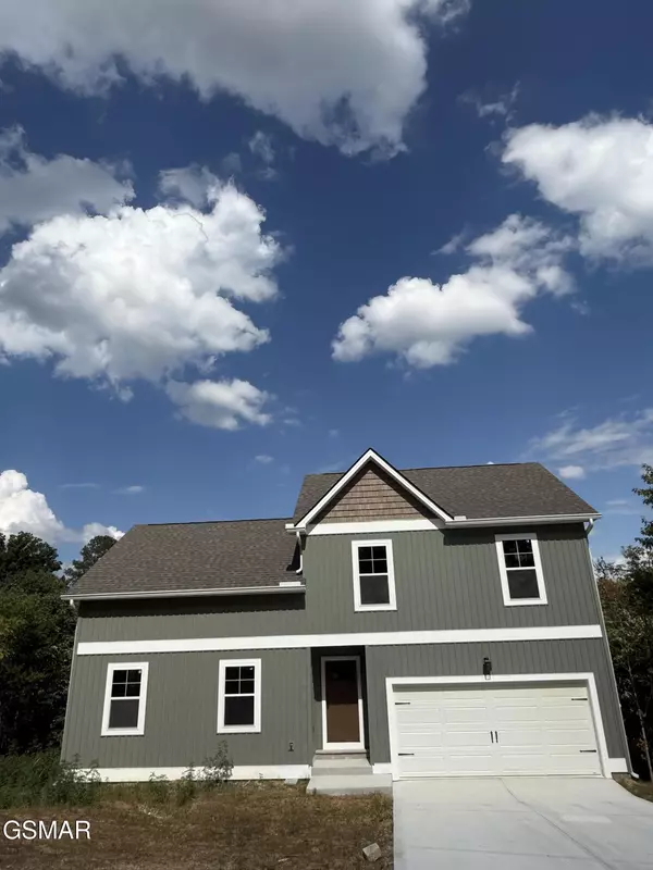 1125 Tanager ST, Sevierville, TN 37862