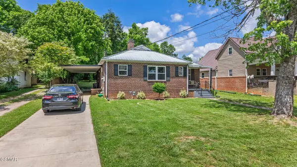 Morristown, TN 37814,911 E 2nd North ST