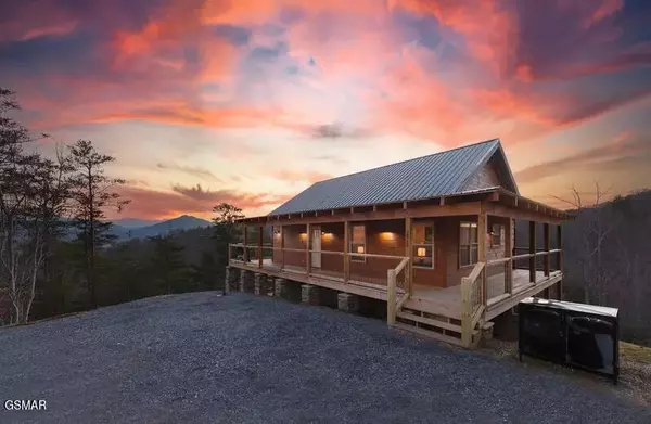 2862 Indigo Lane, Sevierville, TN 37862