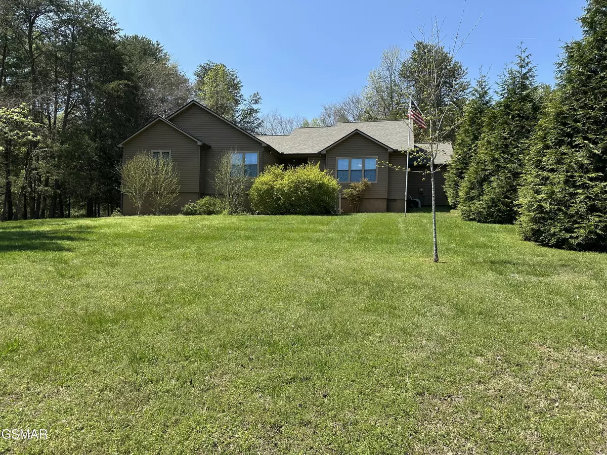 Baneberry, TN 37890,267 Back 9 DR