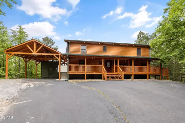 Sevierville, TN 37876,1949 E Mountain View Way WAY