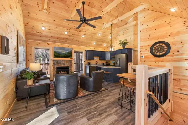 Sevierville, TN 37862,1233 Parkview Vista WAY