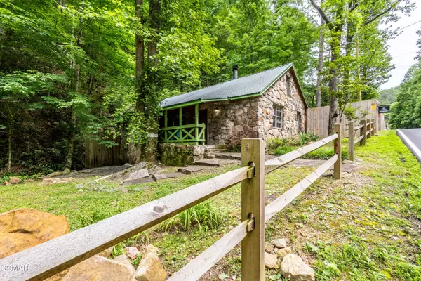 Pigeon Forge, TN 37863,607 Rush Branch RD