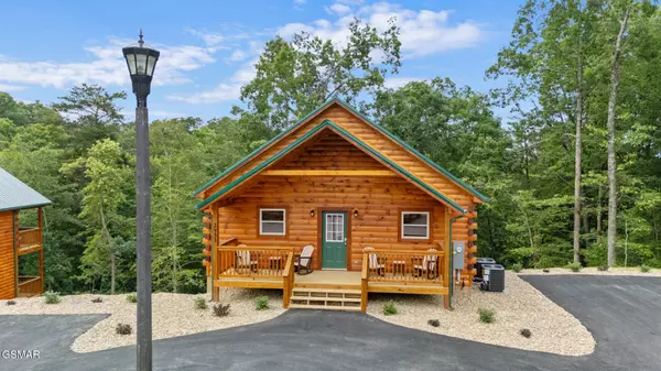 Pigeon Forge, TN 37863,2939 Fiddlers Creek WAY
