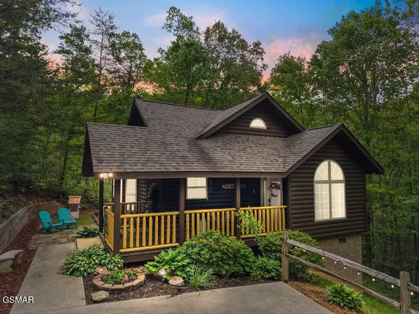 2224 Woodcock TRL, Sevierville, TN 37876