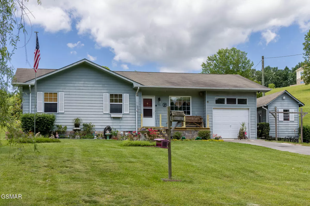 Athens, TN 37303,126 County Road 244