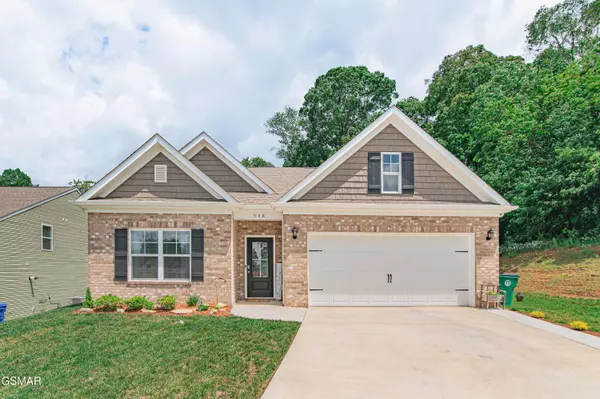 Morristown, TN 37814,548 cliff ST