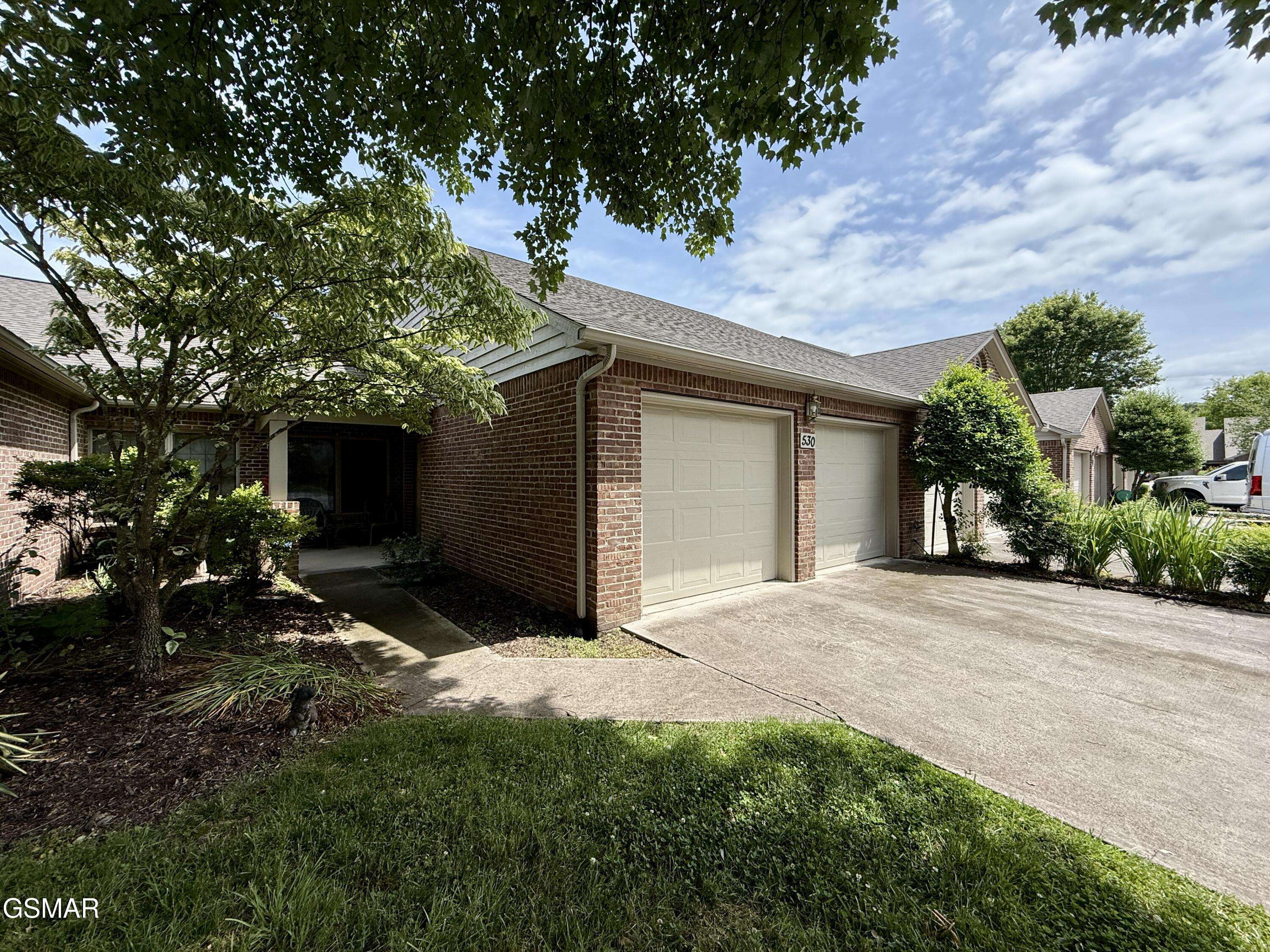 530 Sunrise CIR, Sevierville, TN 37862