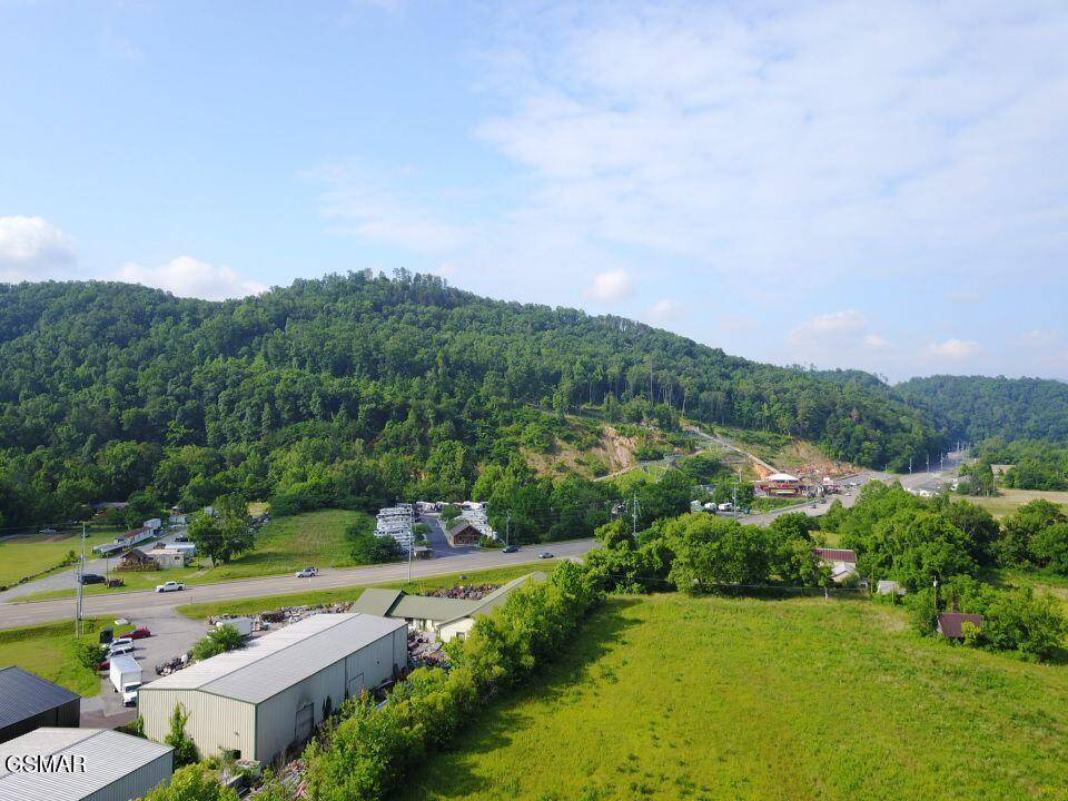 0 Easy ST, Sevierville, TN 37862