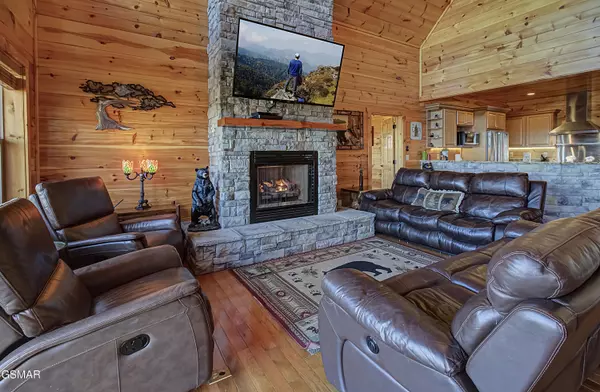 Sevierville, TN 37862,2422 Majestic View WAY