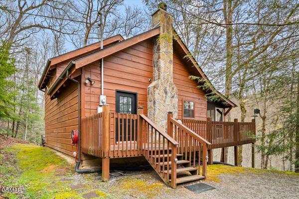 4164 Lumber Jack WAY, Sevierville, TN 37876