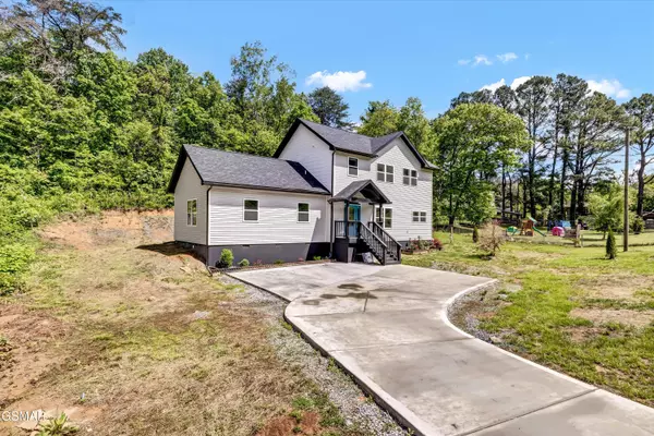 Morristown, TN 37813,2438 Daniels DR