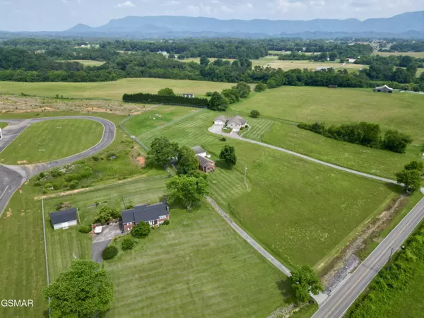 Seymour, TN 37865,1575 Burnett Station RD