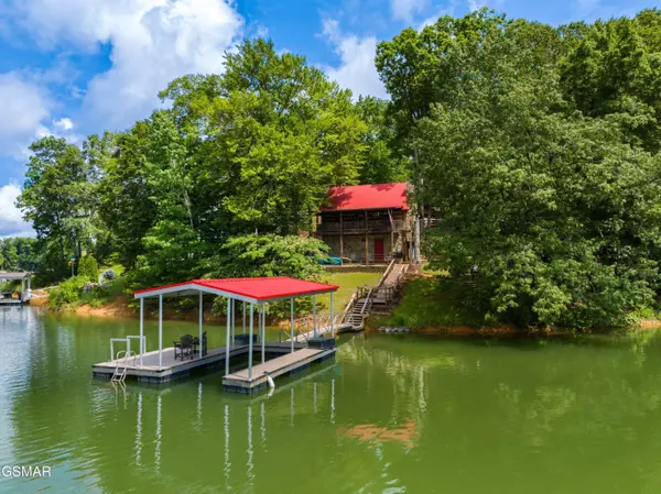 Dandridge, TN 37725,1055 Dean CIR