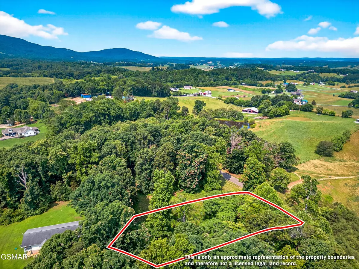 Dandridge, TN 37725,Lot 37 Stonehenge WAY