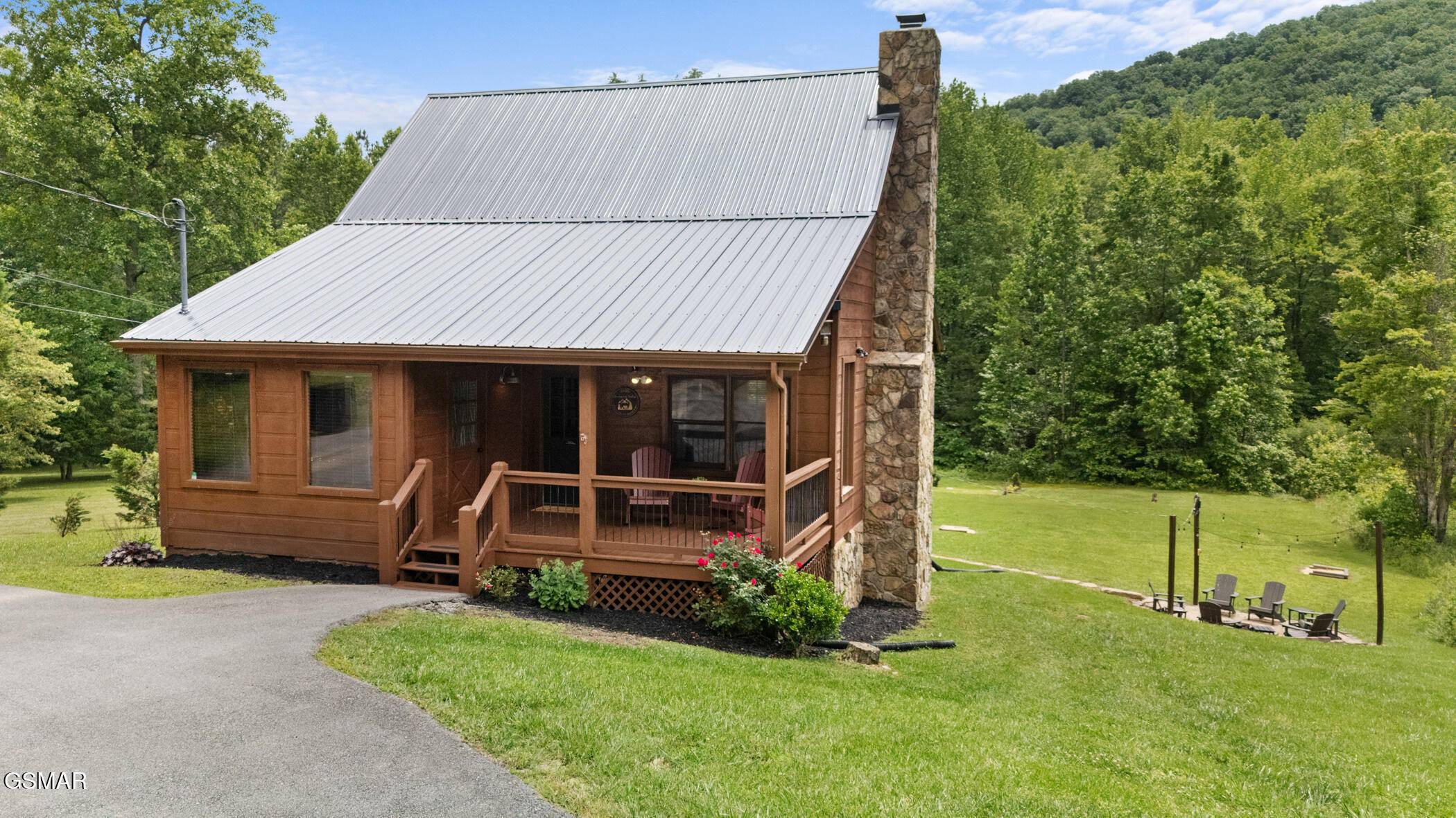 3955 Millers Ridge WAY, Sevierville, TN 37862