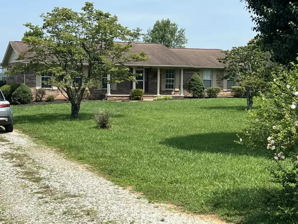 Strawberry Plains, TN 37871,2806 Vicksburg LN