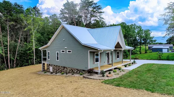 Dandridge, TN 37725,1056 Old Newport Hwy