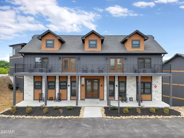1319 Wildhorse Ridge WAY Lot 143R, Sevierville, TN 37862