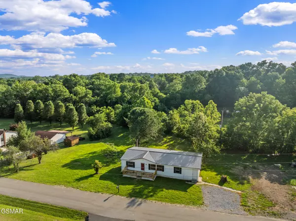 Bulls Gap, TN 37711,125 Goan DR