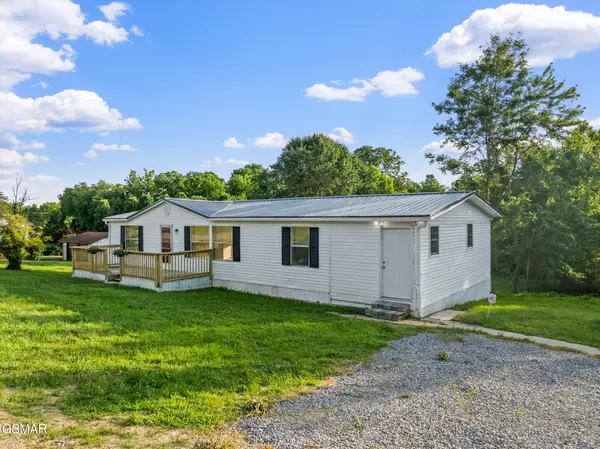 Bulls Gap, TN 37711,125 Goan DR