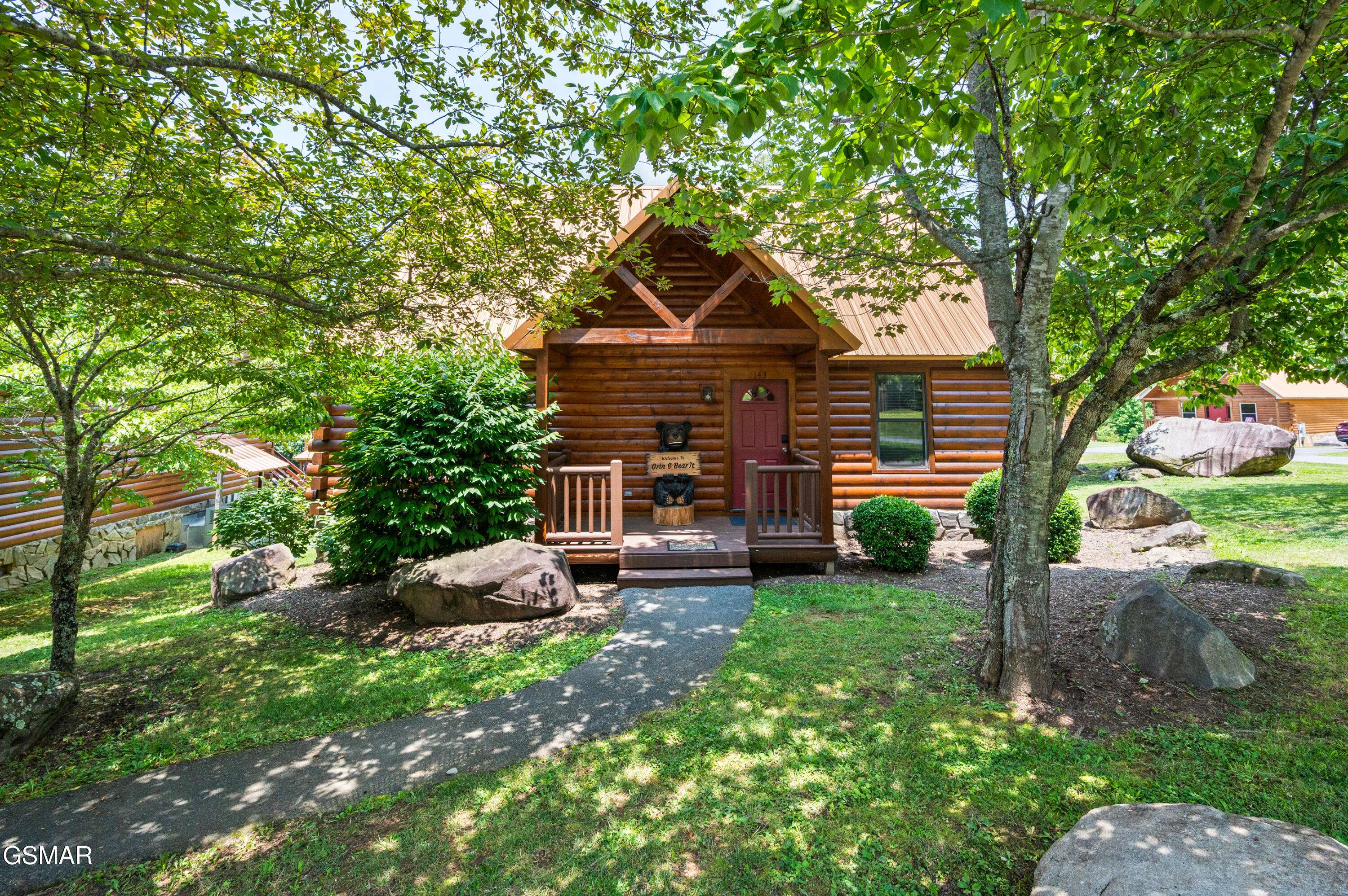 143 White Oak Resort Way WAY, Gatlinburg, TN 37738