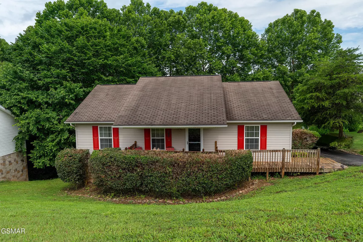 Sevierville, TN 37876,1864 Allensville RDG
