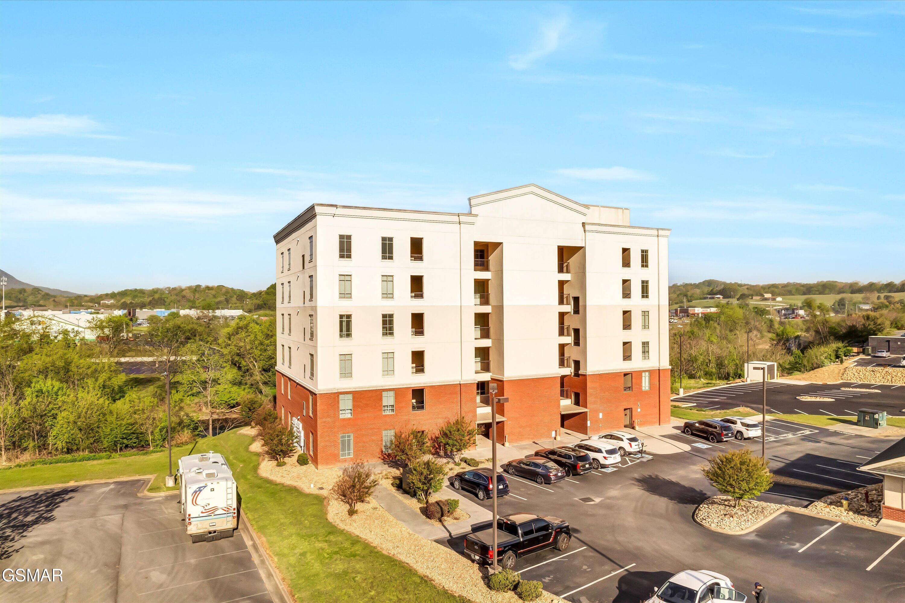 1410 Hurley DR 502, Sevierville, TN 37862