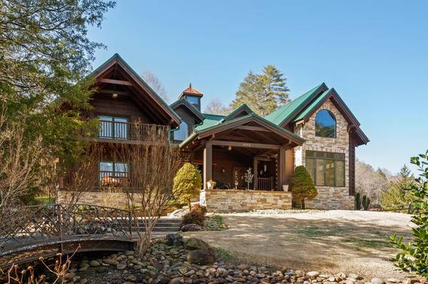 2603 Cedar Falls WAY, Sevierville, TN 37862