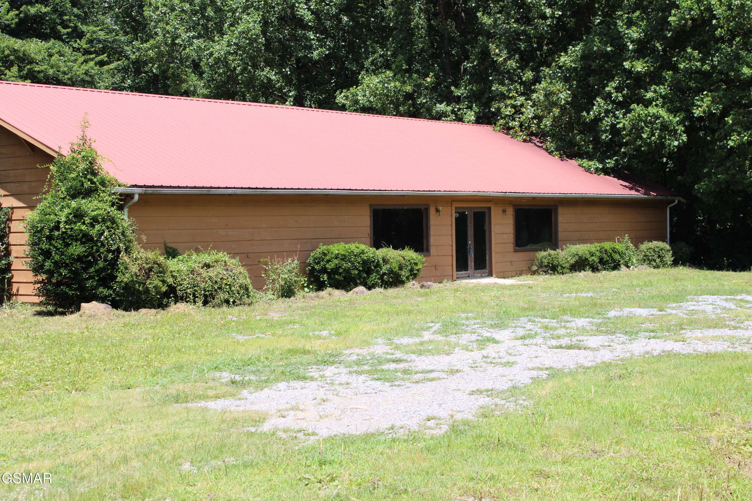 4845 Hooper HWY, Cosby, TN 37722