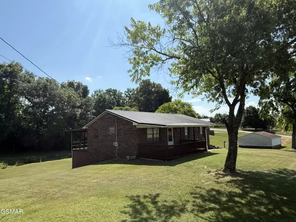 New Market, TN 37820,1210 Indian Cave RD