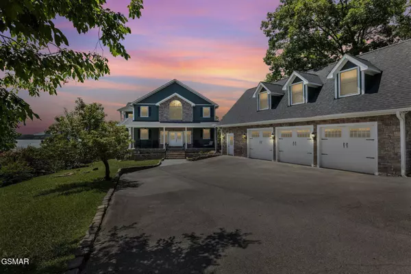 Dandridge, TN 37725,474 Trotline RD