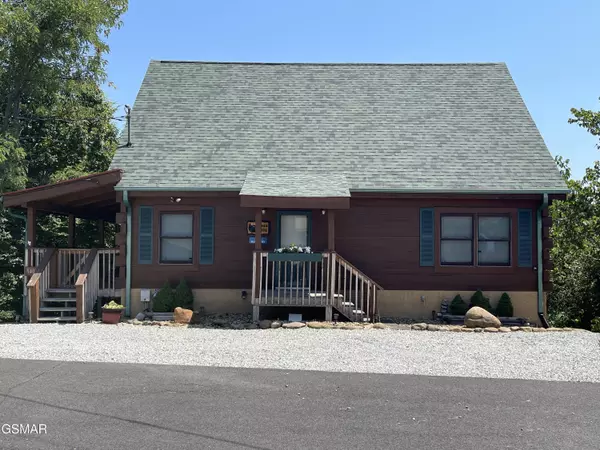 940 Buck WAY, Sevierville, TN 37876