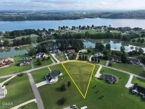 Dandridge, TN 37725,Lot 58 Big Oak DR