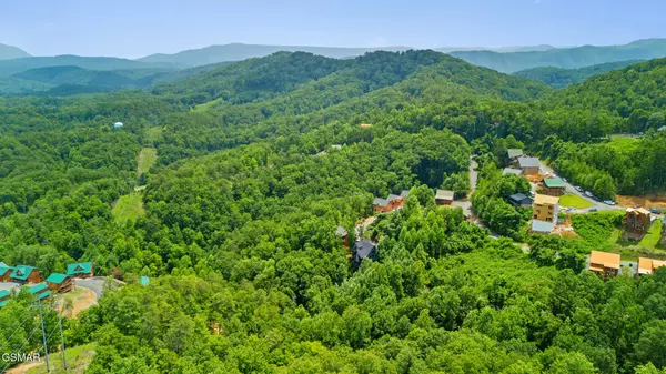 Sevierville, TN 37862,Lot 44 Pine Peak WAY