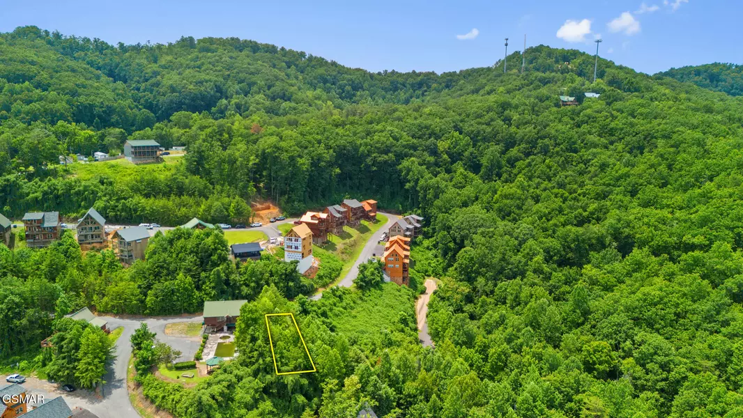 Lot 42 Pine Peak WAY, Sevierville, TN 37862