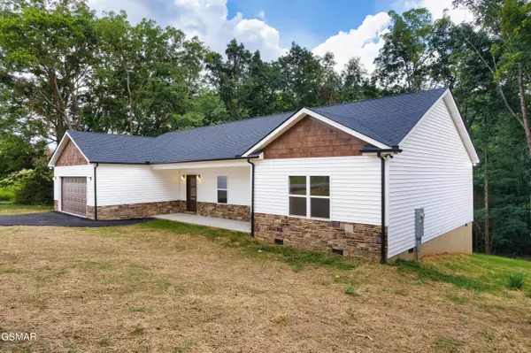 Jefferson City, TN 37760,1019 Quincy RD
