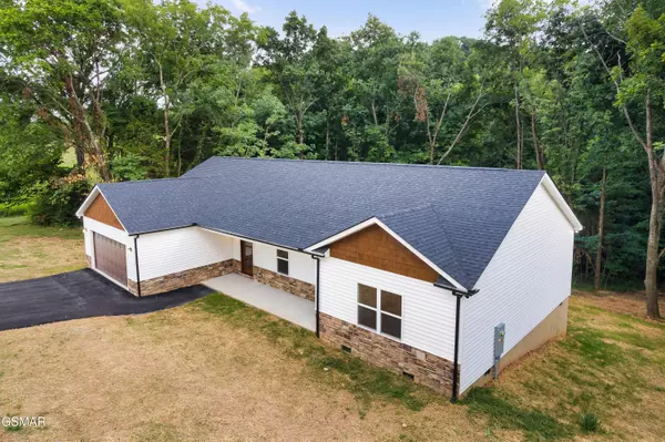 Jefferson City, TN 37760,1019 Quincy RD