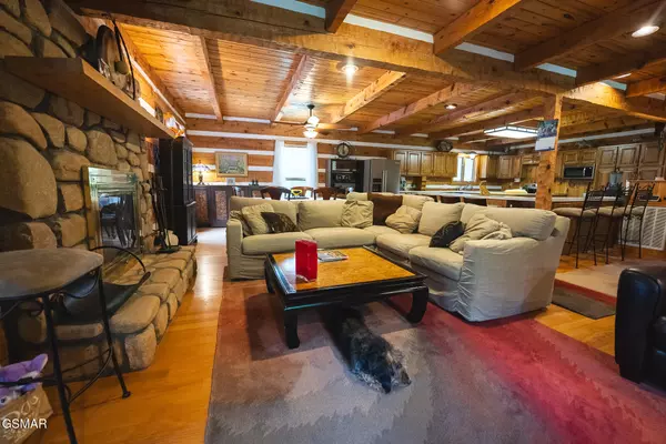 Rogersville, TN 37857,164 Price RD