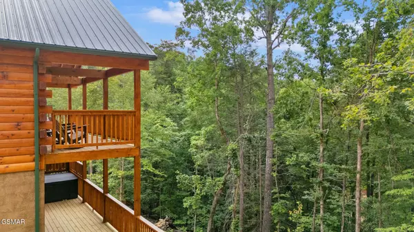 Pigeon Forge, TN 37863,804 String Run WAY